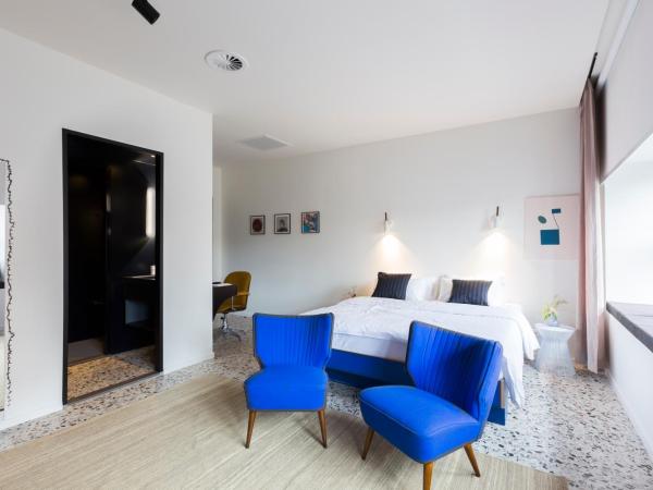 YUST Liege : photo 7 de la chambre chambre familiale