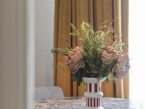 YUST Liege : photo 7 de la chambre chambre deluxe