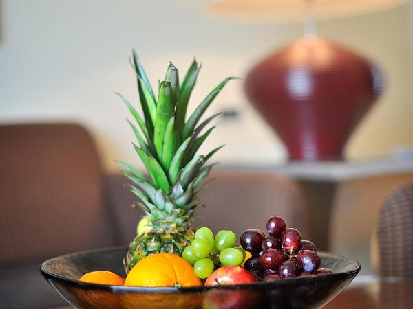Regent Warsaw Hotel : photo 7 de la chambre suite junior
