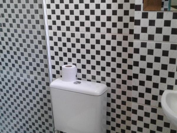 Hotel Pousada Clínicas Jardins Paulista : photo 3 de la chambre suite standard