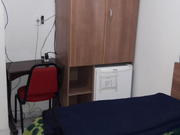 Hotel Pousada Clínicas Jardins Paulista : photo 1 de la chambre suite standard