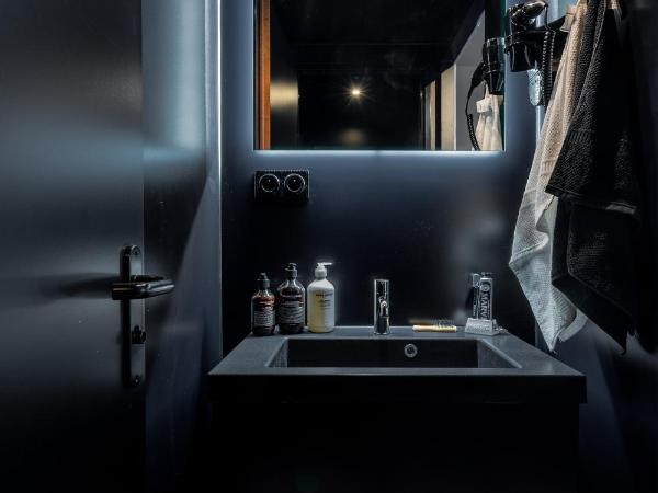 YUST Liege : photo 8 de la chambre lit superposé dans dortoir pour femmes