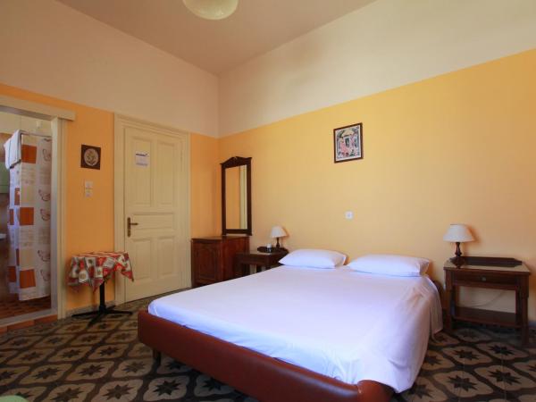 Hotel Anastasia : photo 3 de la chambre chambre double