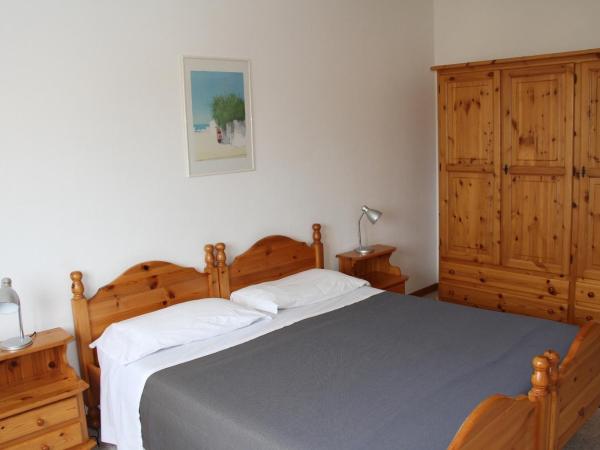 Gardenia Casa Vacanze : photo 2 de la chambre appartement 1 chambre