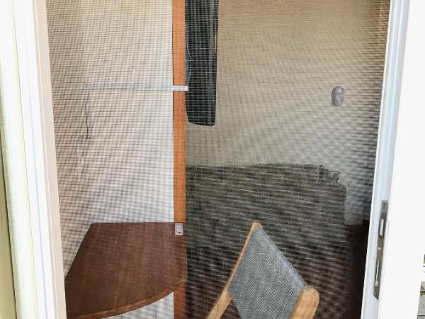 Casa del Parque Hotel Boutique : photo 7 de la chambre chambre double avec balcon