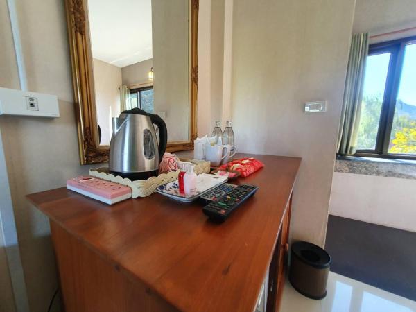 Dreampark resort : photo 1 de la chambre chambre double standard avec 2 lits doubles