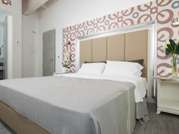 Hotel Sheila : photo 3 de la chambre suite junior