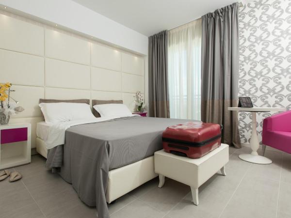 Hotel Sheila : photo 1 de la chambre suite junior