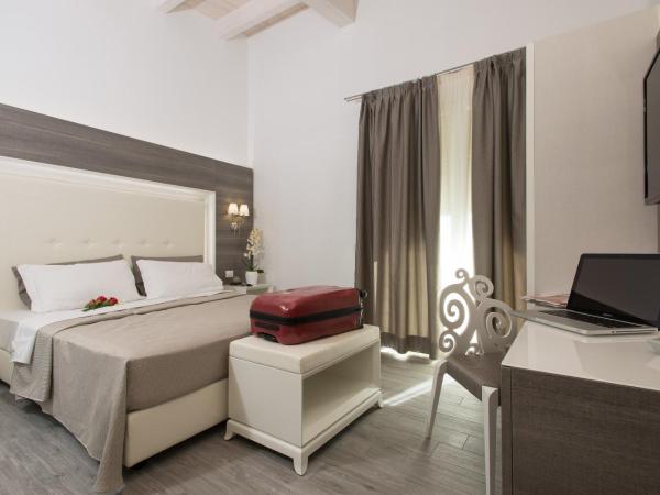 Hotel Sheila : photo 7 de la chambre suite junior