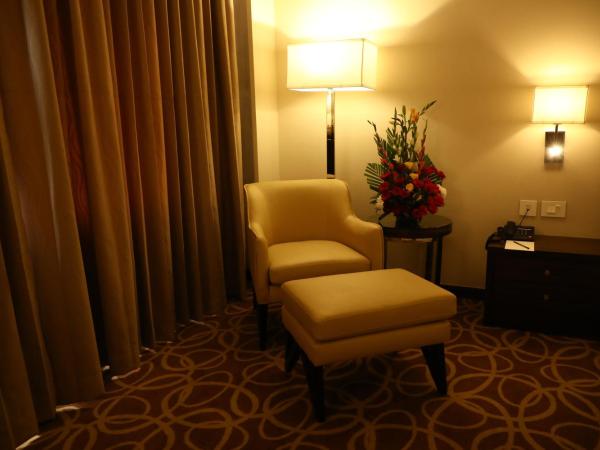 YN Hotels : photo 5 de la chambre chambre double ou lits jumeaux premium