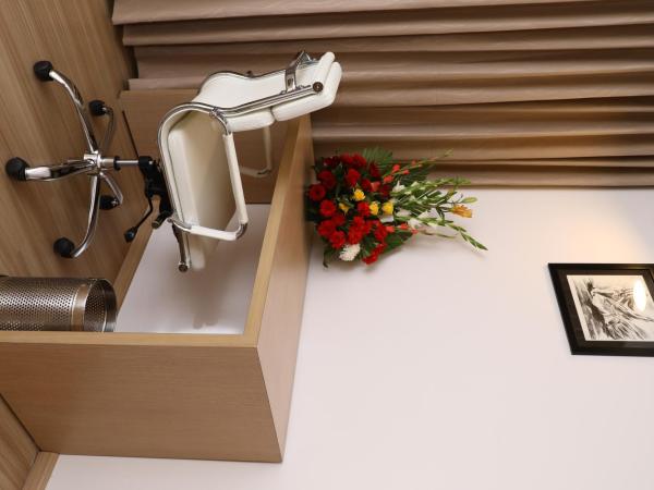 YN Hotels : photo 8 de la chambre chambre deluxe