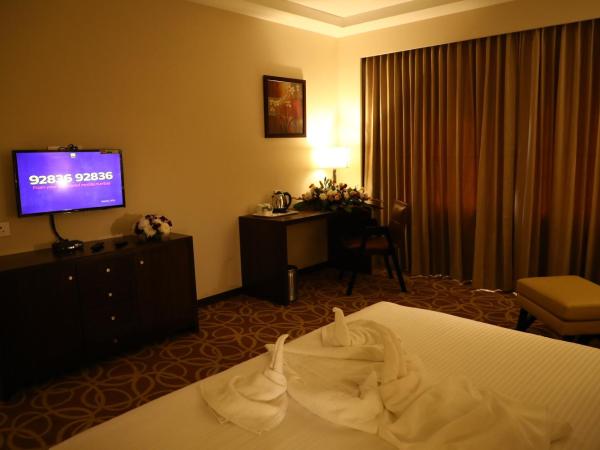 YN Hotels : photo 9 de la chambre chambre double ou lits jumeaux premium