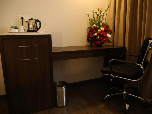 YN Hotels : photo 7 de la chambre chambre double ou lits jumeaux exécutive