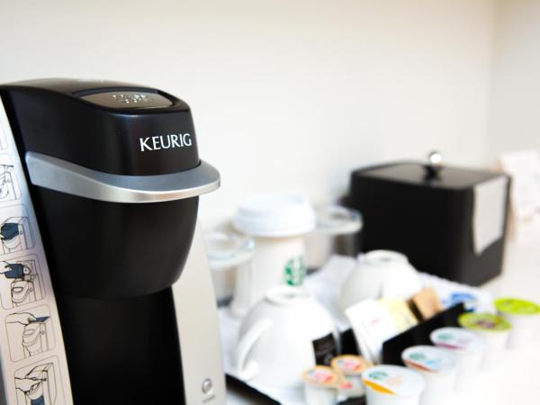 The Grand Winnipeg Airport Hotel by Lakeview : photo 4 de la chambre chambre lit king-size