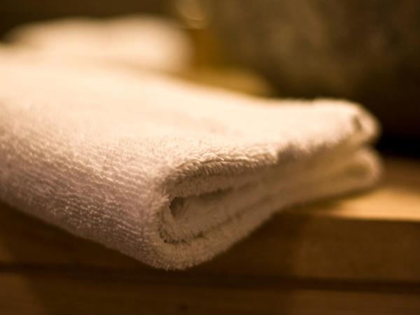 Hôtel la Fête en Provence : photo 7 de la chambre chambre double confort