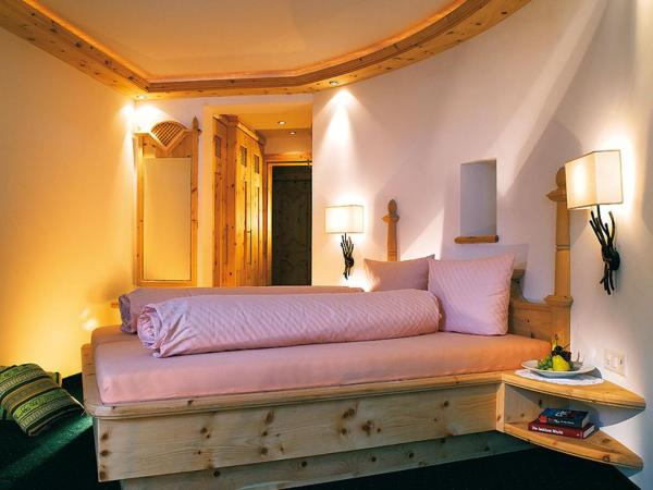 Hotel des Alpes : photo 1 de la chambre chambre double supérieure