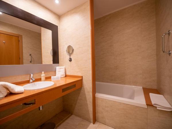 Nastasi Hotel & Spa : photo 3 de la chambre chambre lits jumeaux standard