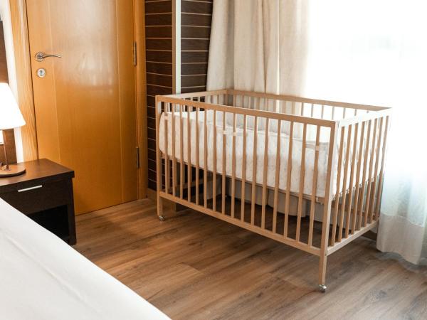 Nastasi Hotel & Spa : photo 2 de la chambre chambre double