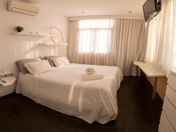 Nastasi Hotel & Spa : photo 4 de la chambre chambre quadruple