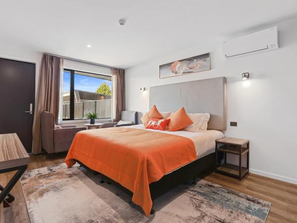 Golden Hotel : photo 2 de la chambre chambre lit king-size - accessible aux personnes à mobilité réduite