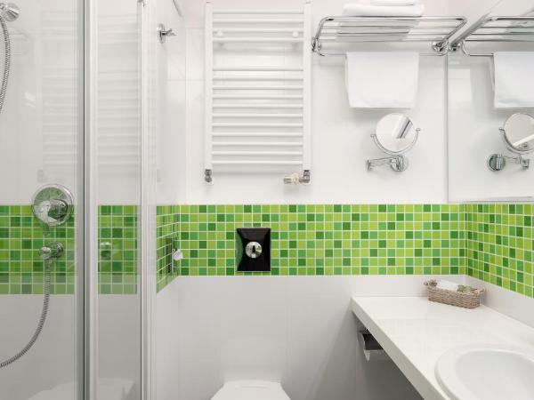 Spa Resort Sanssouci : photo 7 de la chambre chambre simple avec accès au centre de bien-être