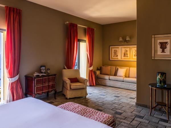 Hotel Villa Carlotta : photo 2 de la chambre suite junior - vue sur mer