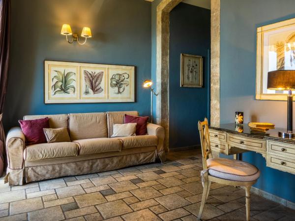 Hotel Villa Carlotta : photo 6 de la chambre suite junior - vue sur mer