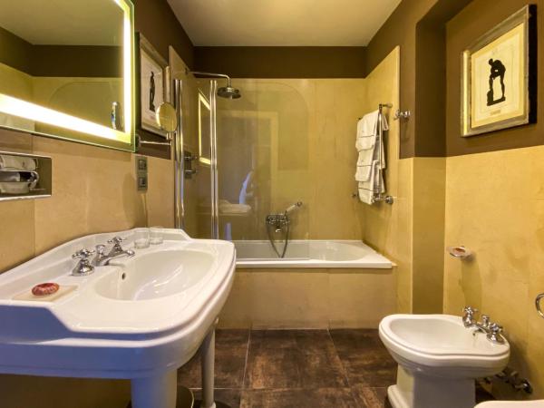 Hotel Villa Carlotta : photo 8 de la chambre suite junior - vue sur mer