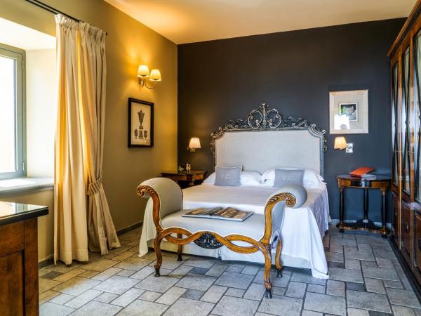 Hotel Villa Carlotta : photo 7 de la chambre suite deluxe - vue sur mer