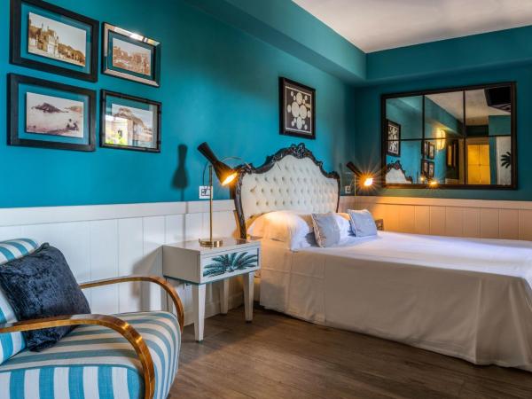 Hotel Villa Carlotta : photo 1 de la chambre suite 1 chambre