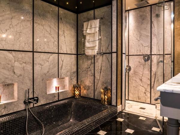 Hotel Villa Carlotta : photo 3 de la chambre suite 1 chambre