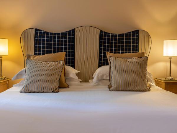 Hotel Villa Carlotta : photo 5 de la chambre appartement 1 chambre - annexe