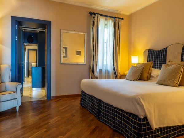 Hotel Villa Carlotta : photo 4 de la chambre appartement 1 chambre - annexe