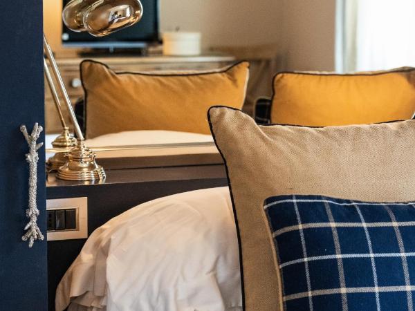 Hotel Villa Carlotta : photo 8 de la chambre appartement 2 chambres - annexe