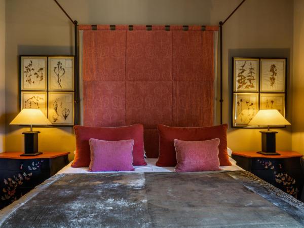 Hotel Villa Carlotta : photo 3 de la chambre villa 2 chambres - annexe