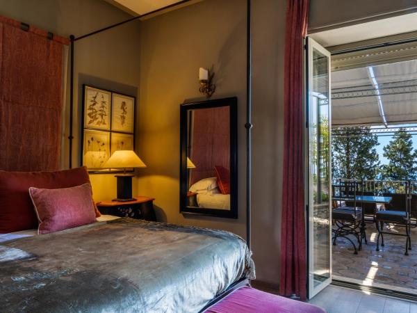 Hotel Villa Carlotta : photo 2 de la chambre villa 2 chambres - annexe