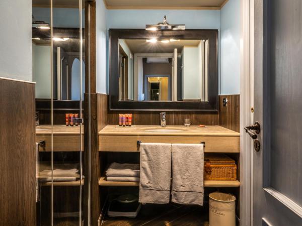 Hotel Villa Carlotta : photo 10 de la chambre villa 2 chambres - annexe