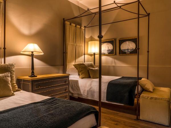 Hotel Villa Carlotta : photo 8 de la chambre villa 2 chambres - annexe