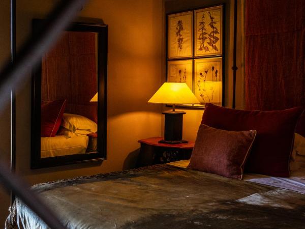 Hotel Villa Carlotta : photo 6 de la chambre villa 2 chambres - annexe