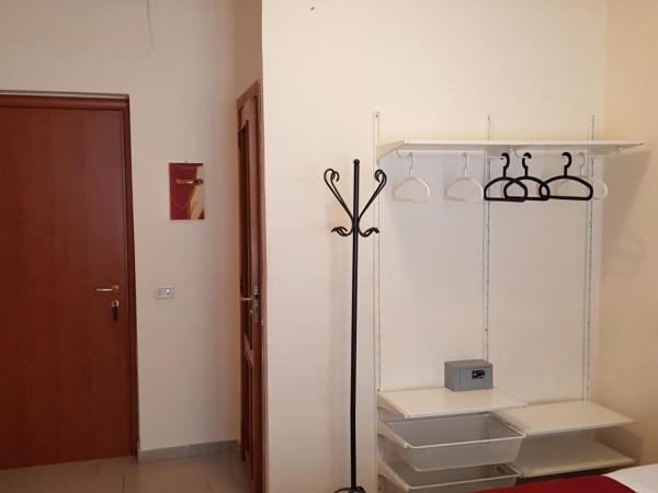 B&B Soriano44 : photo 7 de la chambre chambre double ou lits jumeaux