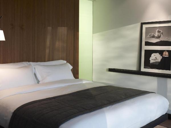 The Met Hotel Thessaloniki, a Member of Design Hotels : photo 4 de la chambre suite affaires