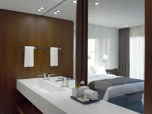 The Met Hotel Thessaloniki, a Member of Design Hotels : photo 4 de la chambre suite exécutive