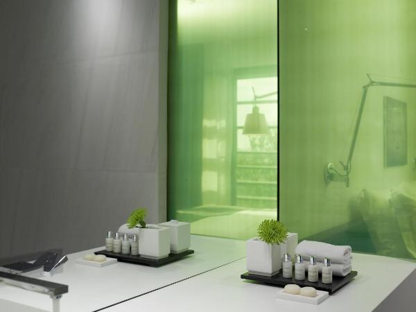 The Met Hotel Thessaloniki, a Member of Design Hotels : photo 1 de la chambre chambre double supérieure