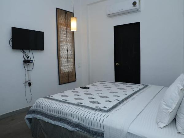 Villa 243 : photo 4 de la chambre chambre double standard