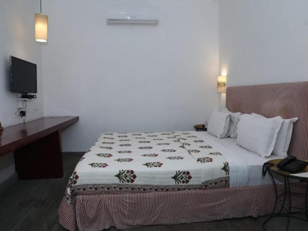 Villa 243 : photo 2 de la chambre chambre double standard