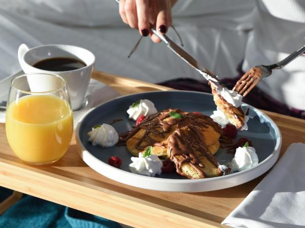 Poseidon Athens Hotel : photo 7 de la chambre chambre double ou lits jumeaux