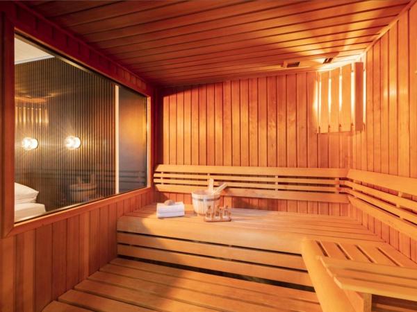 Designhotel ÜberFluss : photo 8 de la chambre suite exécutive - vue sur rivière