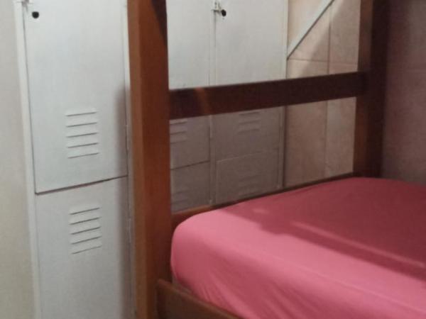 Hostel Cidade Nova : photo 2 de la chambre lit superposé dans dortoir pour femmes 