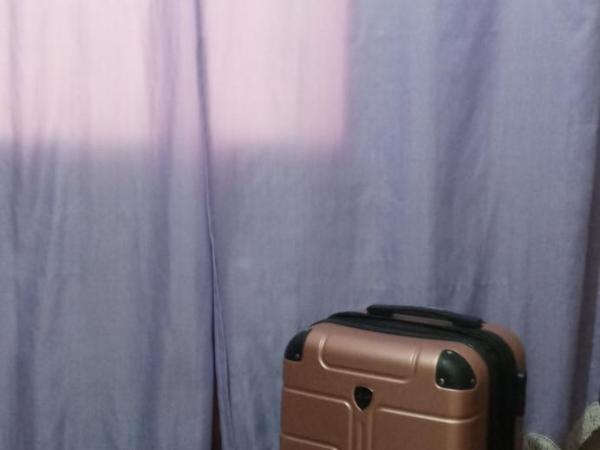 Hostel Cidade Nova : photo 4 de la chambre lit superposé dans dortoir pour femmes