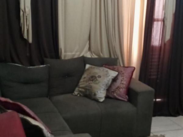 Hostel Cidade Nova : photo 8 de la chambre lits superposés dans dortoir masculin